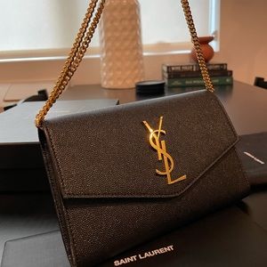 Brand New YSL crossbody